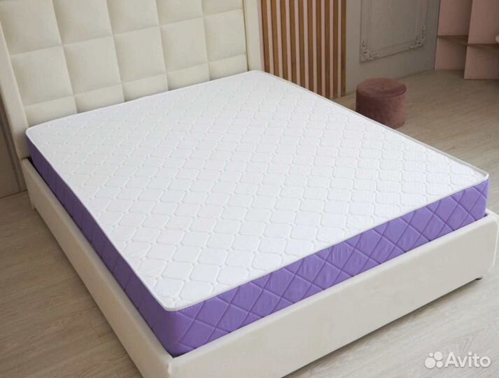 Матрас Мистер Слип Soft Line фоам массаж 120х200