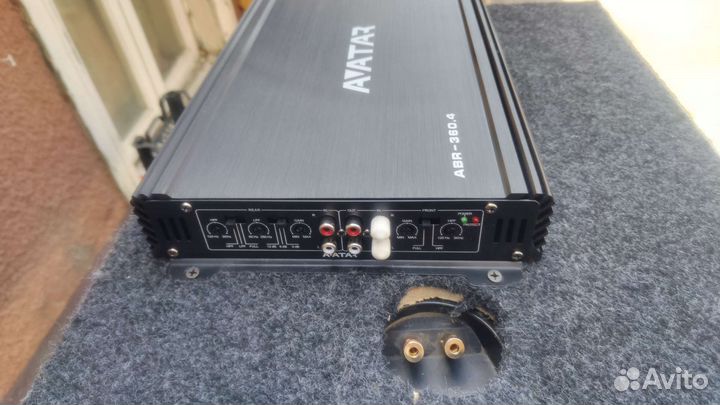 Музыка на гранту