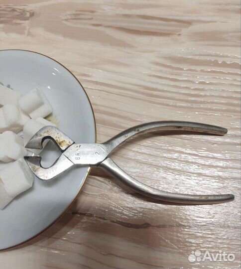 Щипцы для колки сахара