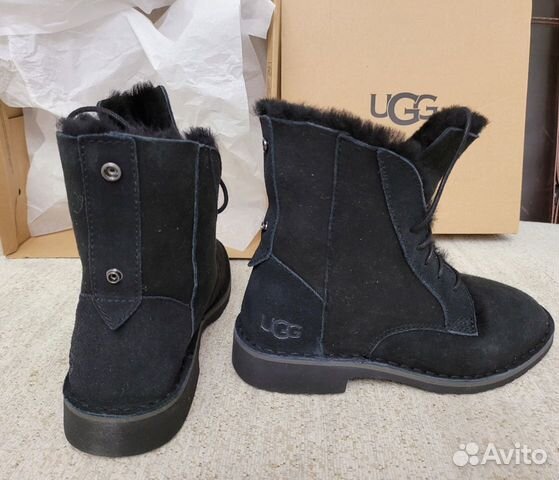 Ugg оригинал