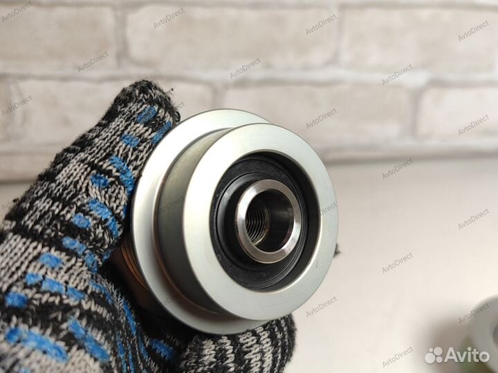 Муфта генератора Volvo