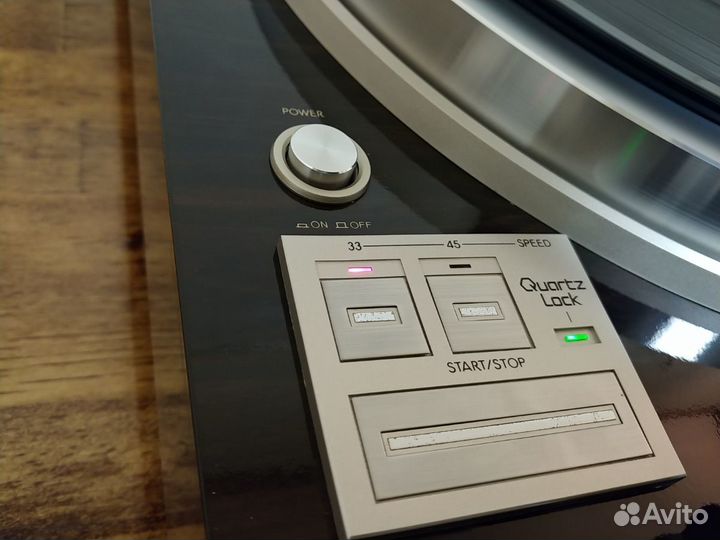 Проигрыватель винила пластинок Aurex SR-P90