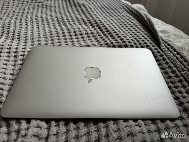 Apple MacBook Air 11 2013 128gb