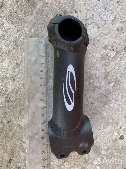 Вынос руля Jamis