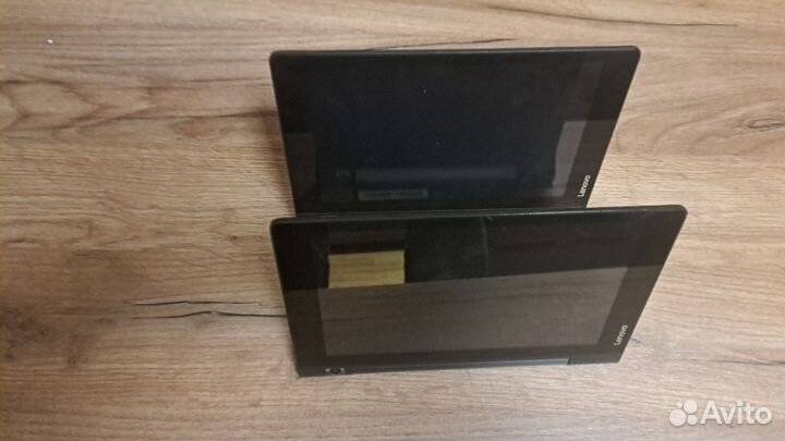 Lenovo yoga tab 3 850m