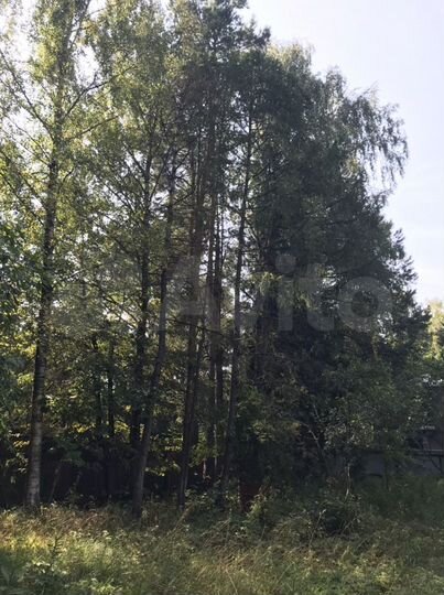 Участок 17,4 сот. (ИЖС)