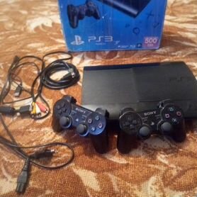 Sony playstation 3