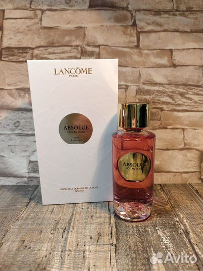 Lancome absolue в ассортименте