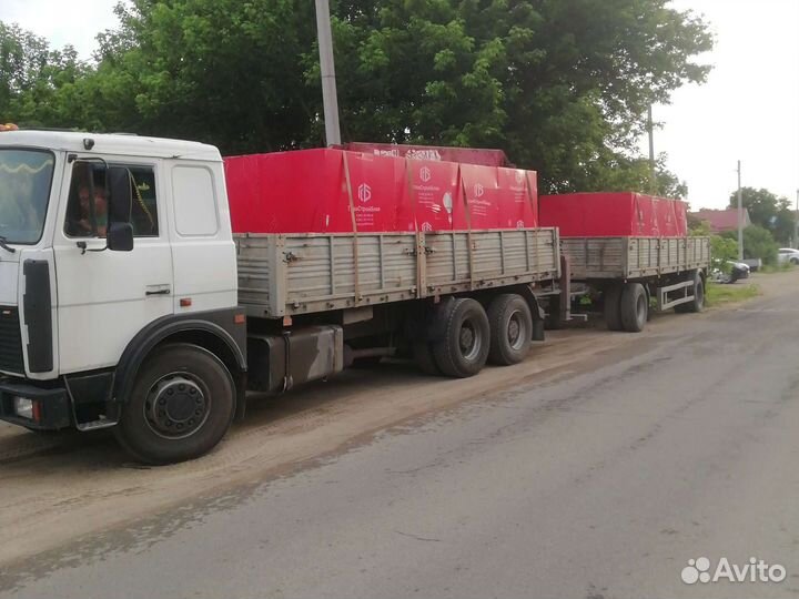 Услуги крана манипулятора
