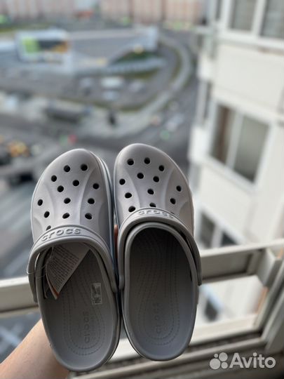 Сабо crocs