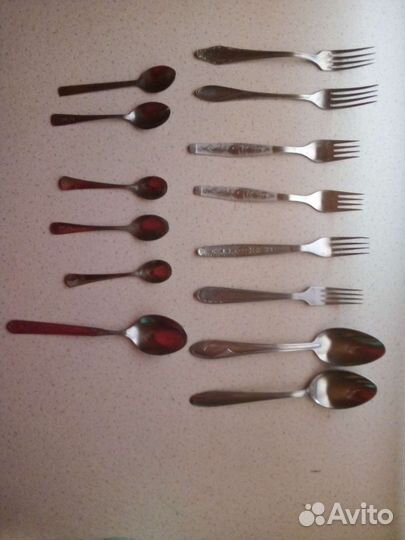 Товары для кухни б/у