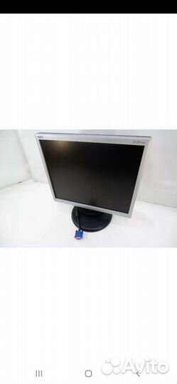 Монитор Samsung