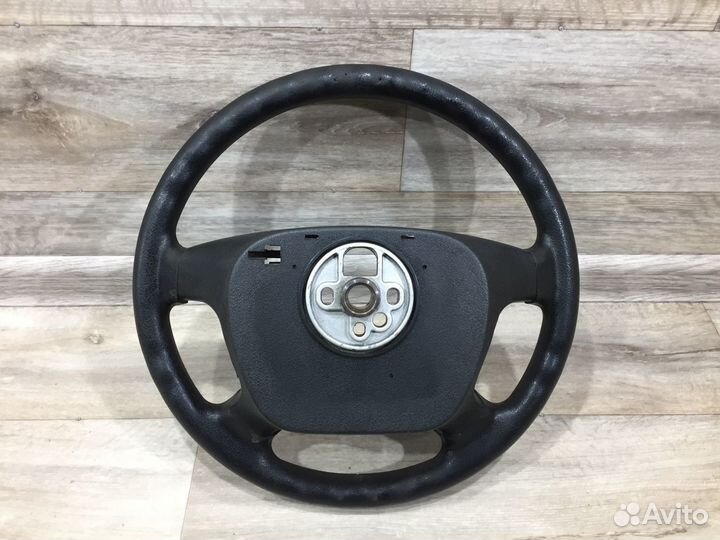 Руль (рулевое колесо) Chery Amulet / Чери Амулет