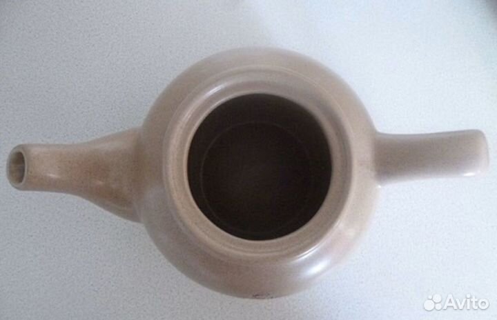 Заварочный чайник