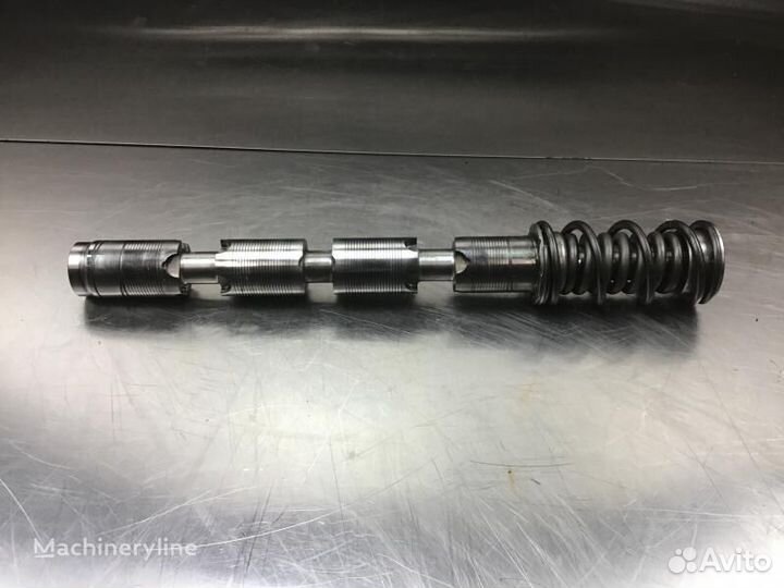 Поршень Liebherr 10330933