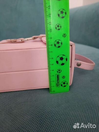 Шкатулка для украшений