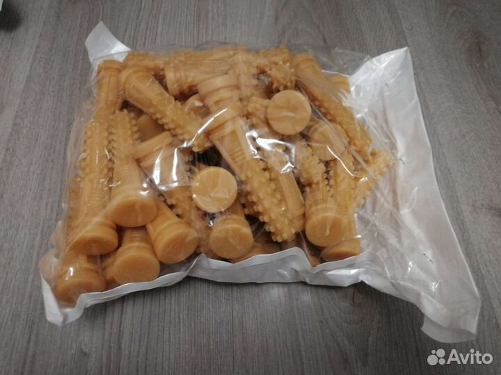 Бильные пальцы