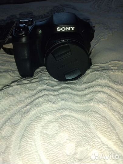 Фотоаппарат