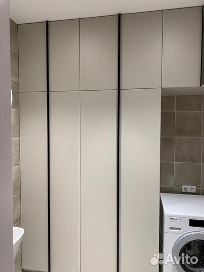 Мебель на заказ