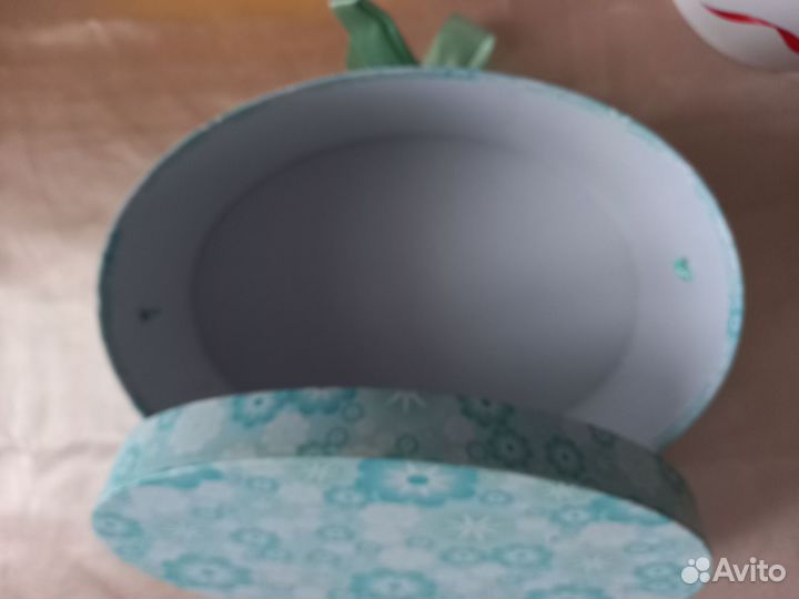 Упаковочные коробки