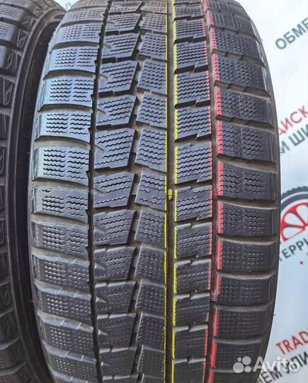 Dunlop Winter Maxx WM01 225/50 R18 92N