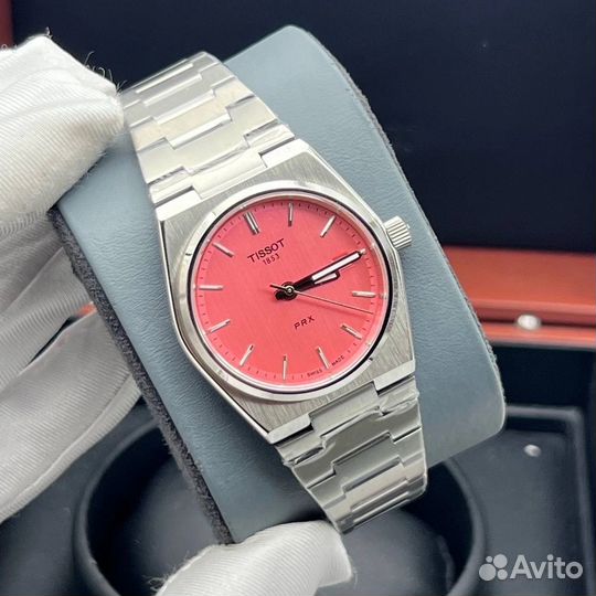 Часы женские tissot