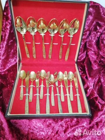 Подарочный набор и чайный сервиз