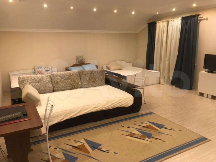 Комната 25 м², 2/2 эт.