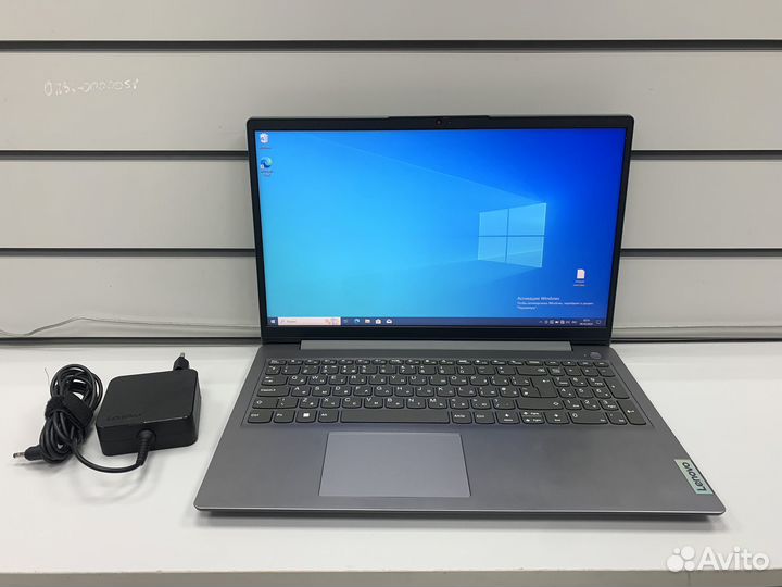 Ноутбук lenovo ideapad 3 15itl6