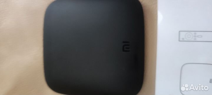MI BOX 3