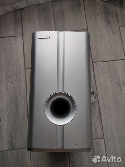 Сабвуфер Pioneer