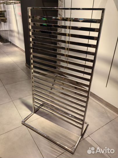 Торговое оборудование, Манекены