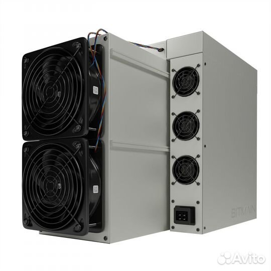 Antminer KS5Pro21