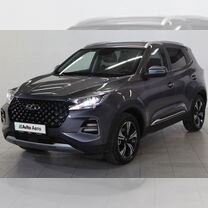 Chery Tiggo 4 Pro 1.5 CVT, 2024, 7 729 км, с пробегом, цена 2 029 000 руб.