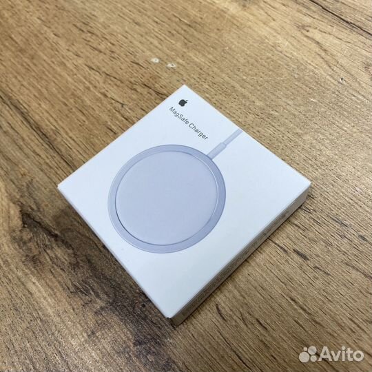 Зарядное устройство MagSafe