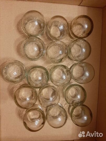 Банки медицинские