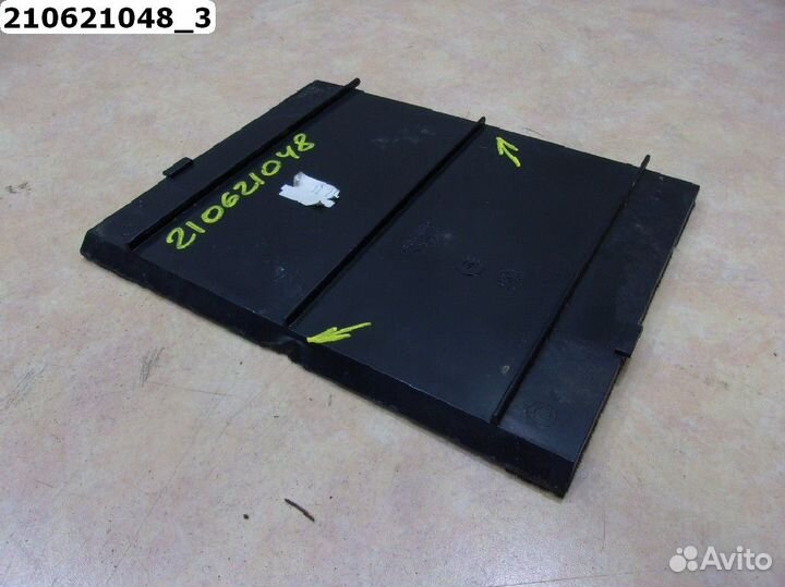 Панель в консоль Land Rover Range Rover 2