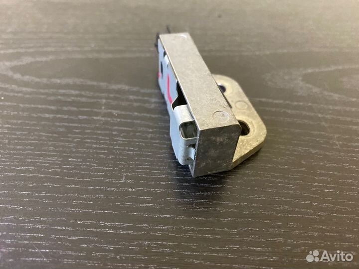 Датчик AirBag бу левый Infiniti Fx35 S50 VQ35dе