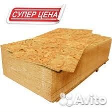 Осп-3, OSB Калевала