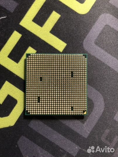 Процессор AMD Phenom ll