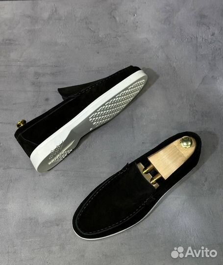 Кроссовки Loro piano (40)