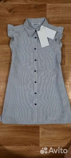 Вещи для девочки 8-9 лет