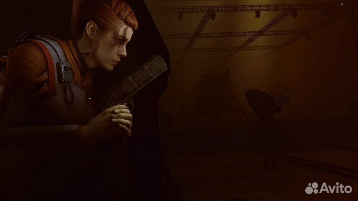 Control Ultimate Edition PS4, русские субтитры