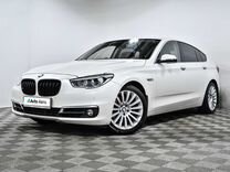 BMW 5 серия GT 3.0 AT, 2013, 313 000 км, с пробегом, цена 2 273 000 руб.