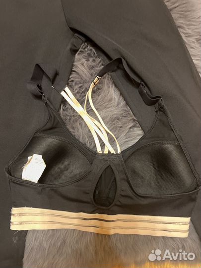 Спортивный костюм incanto xs