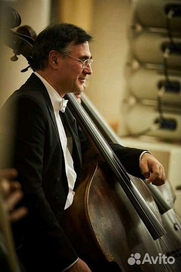 Репетитор по музыке учитель