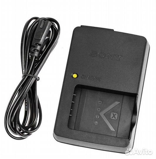 Зарядное устройство Sony BC-csxb