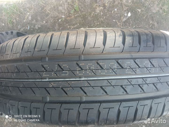 Bridgestone Ecopia EP150 175/70 R13