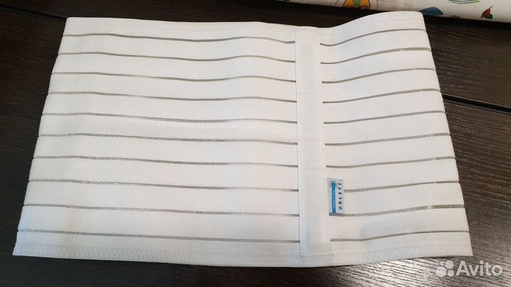 Бандаж на брюшную стенку Orlett AB-309