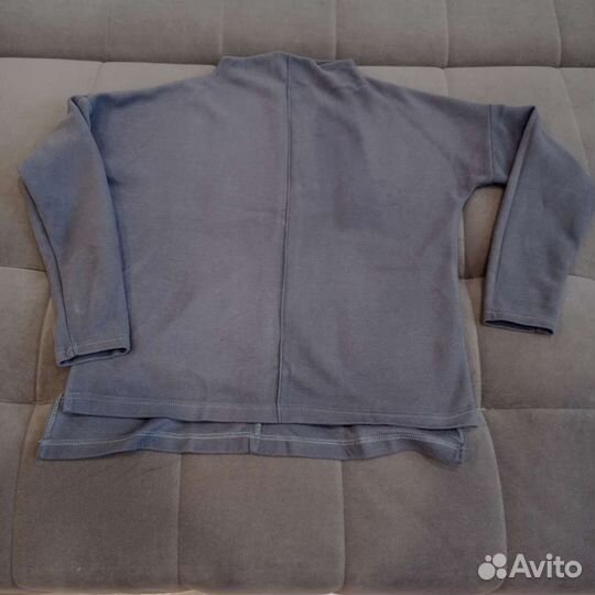 Спортивный костюм женский